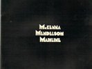 McKenna Mendelson Mainline Stink UK NEAR MINT Liberty Vinyl LP