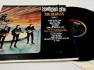 THE BEATLES 'Something New' Vinyl LP On Capitol CANADIAN Issue  - B42