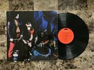 FARMYARD BACK TO FRONTING RARE NEW ZEALAND IMPOR PROG PSYCH VINYL LP EX+