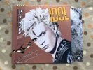 Billy Idol ?– Whiplash Smile LP JAPAN PRESS OBI
