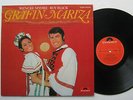 LP Roy Black Wencke Myhre - Gräfin Mariza - VG++ Emmerich Kalman / Hans Bertram