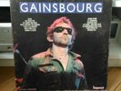 Coffret 3 Vinyles Serge Gainsbourg
