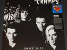 THE CRAMPS gravest hits USA 12