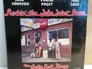 Jelly Roll Kings Rockin The Juke Joint Down Earwig Funk Blues Near Mint Shrink