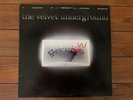 The Velvet Underground ?– VU 1985 Verve 823 721-1 Y-1 Jacket VG Vinyl NM-