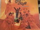 THREE DOG NIGHT It Ain't Easy (1970) ABC Dunhill DS 50078 Banned Nude Cover Rare