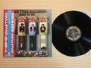 Grand Funk Railroad ?– Born To Die ECS-80420 Japan Insert Inner Obi Near Mint