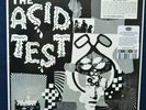Acid Test LP, Jackport Records, RSD2017 - fun w/Ken Kesey & Merry Pranksters NEW