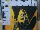 BLACK SABBATH 