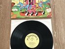 Walt Disney's Mary Poppins 1964 Vintage Vinyl Record 10 Songs