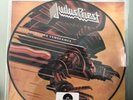 Ltd Ed New JUDAS PRIEST SCREAMING FOR VENGEANCE Picture Disc RSD 2012 30th Anniv