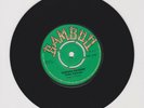 BAMBOO/ FEDERATED BACKDROP  -  SOUND DIMENSION  (70 FUNKY REGGAE INSTR. 7
