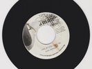 JUICE MAN/ GIRL IF YOU LOVE ME  -  CARL SIMPSON (90 DIGI ROOTS 7