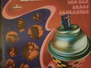 withdrawn promo VAN DER GRAAF GENERATOR - THE AEROSOL GREY MACHINE rare