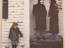 Devil and God Are Raging Inside Me by Brand New vinyl record Black