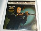 SEALED LP Henryk Szeryng BRAHMS VIOLIN CONCERTO Mercury SR 90308 LIVING PRESENCE
