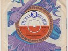 TROJAN/ EVERYDAY IS JUST A HOLIDAY - SENSATIONS (69 REGGAE ROOTS 7