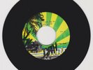 YARD MUSIC/ BABY I LOVE YOU SO  -  JACOB MILLER  (75 REGGAE  ROOTS 7