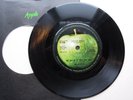 The Beatles APPLE 45 ' THE BALLAD OF JOHN AND YOKO '