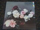 New Order POWER CORRUPTION AND LIES 1983 Factory Records Die Cut Joy Division