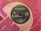 AC/DC Love Song Baby Please Dont Go Australian Hard Rock 45 7” Original Alberts
