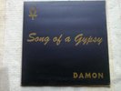 DAMON SONG OF A GYPSY+7