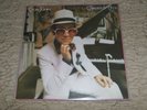 elton john greatest hits lp vinyl record djlph442 translusent red exc+/exc+/exc+