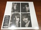 The Beatles White Album Deluxe Edition 50th Anniversary 4LP Set w/ Inserts 2018