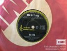 AC/DC Dog Eat Dog Australian Hard Rock 45 7” Original Vinyl Very Rare