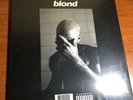 BRAND NEW Frank Ocean - Blond / Blonde - SEALED LP Vinyl Record