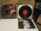 ORIGINAL 1987 GEORGE MICHAEL FAITH LP IN SHRINK WITH HYPE STICKER & INSERT