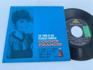 CONNIE FRANCIS Temas de peliculas Mexican PROMO Ep 7' 45 MONO Latin America