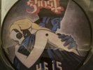Ghost He is Record/Vinyl