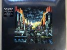 Skinny Puppy Last Rights 2x12” 180g Vinyl With Bonus CD *Brand New*
