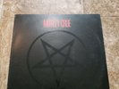Motley Crue: Shout at the Devil Vinyl LP Record, Hard Rock, Heavy Metal, RARE