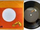 ELVIS PRESLEY MY BOY THINKING ABOUT YOU MISPRINT RARE BRAZIL