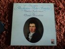 SLS 871 Beethoven Violin Sonatas / Zukerman / Barenboim 5 LP box
