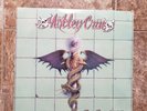 MOTLEY CRUE dr feelgood Lp RECORD DOCTOR DR. FEEL GOOD 1989