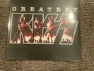 GREATEST KISS Brand New Vinyl 2LP KISSTERIA Road Case Exclusive