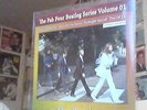 The Beatles - OB.LA.DI.OB.LA.DA. +3 - RARE WHITE VINYL 7