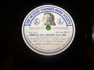 Mozart Chamber Music Society Sonatas C ,G, E FLAT Krauss Goldberg SW7/13 Vol.1