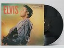 ELVIS PRESLEY   Elvis ORIGINAL 1956 LPM-1382   VG