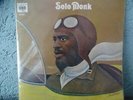 Thelonious Monk Solo Monk CBS Dutch LP RE- Rare Jazz