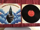 The Velvet Underground - Squeeze UK 1973 Polydor LP Label variant
