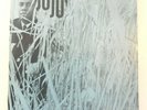 WAYNE SHORTER 'JU JU'  1964 BLUE NOTE NEW YORK USA BST 84182 VAN GELDER 