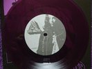 Electric Wizard, Legalise Drugs & Murder Purple Vinyl, Rise Above Records, Rare.