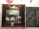 THE CLASH . Sandinista  3x LP + Poster 1980 PUNK Joe Strummer Damned Sex Pistols