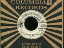 BOBBY LORD Everybody's Rockin' But Me on Columbia Promo Rockabilly 45 Hear