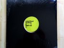 LUKE VIBERT Synthax / I Love Acid 12” Vinyl Warp WAP165 Sealed NEW  RARE 2003