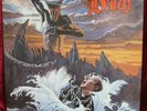 Dio – Holy Diver Vinyl LP Mercury ?– 811 021-1